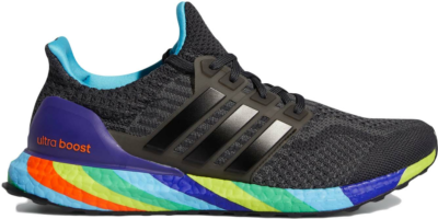 adidas Ultra Boost 5.0 DNA Pride Carbon GY0690