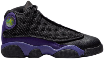 Jordan 13 Retro Court Purple (PS) 414575-015