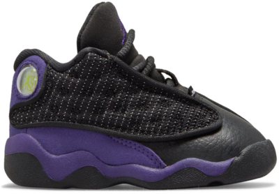 Jordan 13 Retro Court Purple (TD) 414581-015
