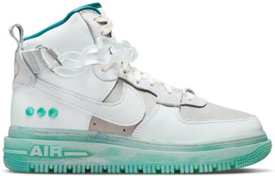 Nike Air Force 1 High Utility 2.0 Shapeless, Formless, Limitless Jade (W) DQ5358-043