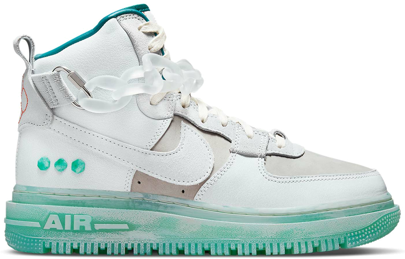 air force 1 postal ghost