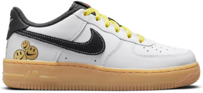 Nike Air Force 1 Low ’07 LV8 Go The Extra The Smile (GS) DO5854-100