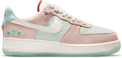 Nike Air Force 1 Low Shapeless, Formless, Limitless Jade (W) DQ5361-011