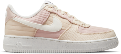 Nike Air Force 1 Low Toasty Pink Oxford (W) DH0775-201