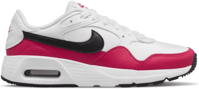 Nike Air Max SC White Rush Pink (W) CW4554-106