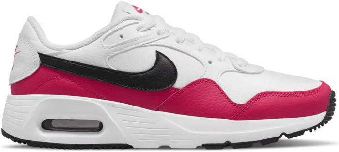 Nike Air Max SC White Rush Pink (Women’s) CW4554-106