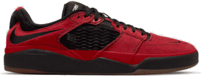 Nike SB Ishod Wair Varsity Red Black Gum DC7232-600