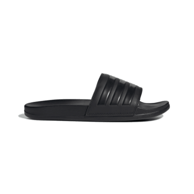 adidas Adilette Comfort Slides Core Black GZ5896