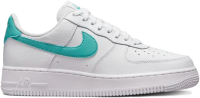 Nike Air Force 1 Low White Washed Teal (W) DD8959-101