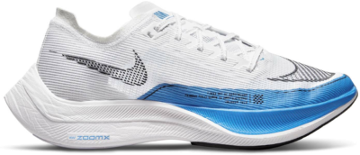 Nike ZoomX Vaporfly Next% 2 White Photo Blue CU4111-102