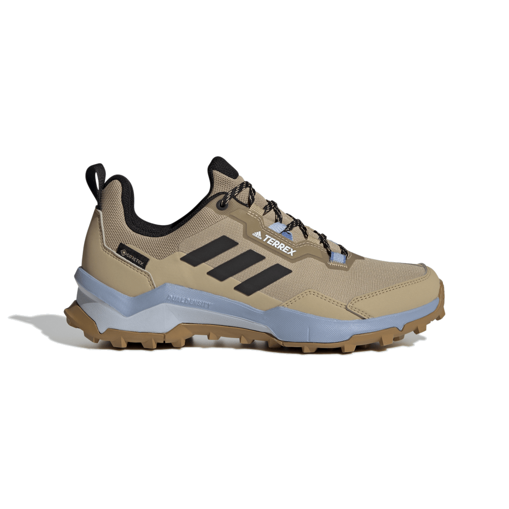 adidas Terrex AX4 GORE-TEX Hiking Beige Tone FZ3246