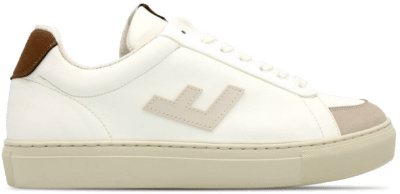 Flamingos' Life Classic 70-Footwear White / Brown / Sand C7WHIBROGRE