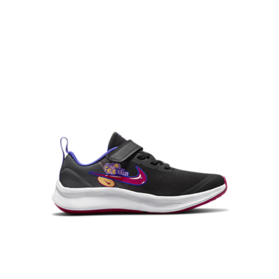 Nike Star Runner 3 SE Zwart DJ4697-013