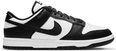 Nike Nike Dunk Low Unlocked By You Black DC6718-991