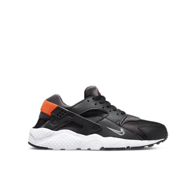 Nike Huarache Run Zwart DR0173-001