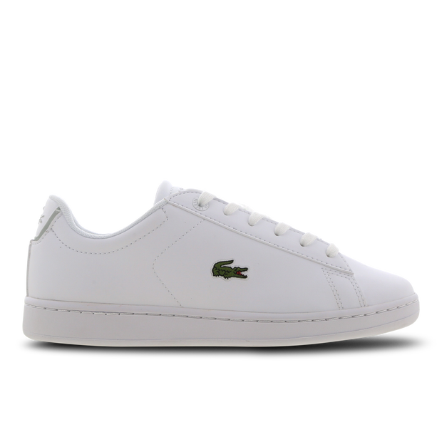 Lacoste Carnaby White 741SUJ000321G