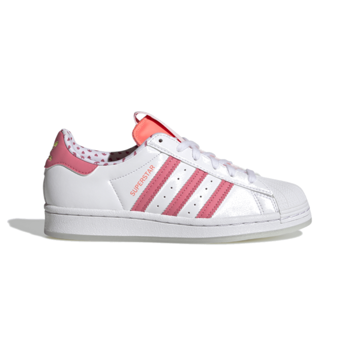 adidas Superstar Cloud White GY3336
