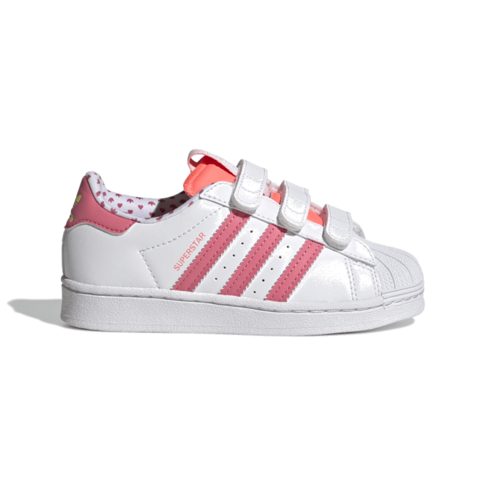 adidas Superstar Cloud White GY3337