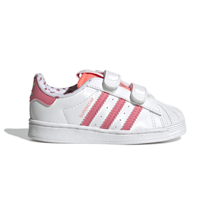 adidas Superstar Cloud White GY3338