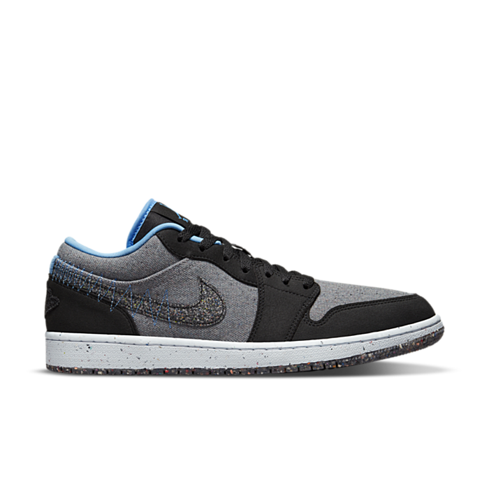 jordan 1 low se crater