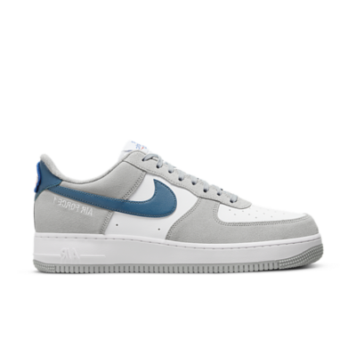 Nike Air Force 1 ’07 Grey