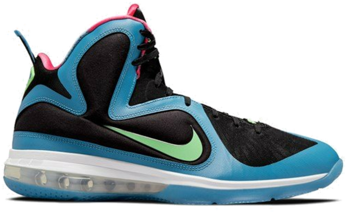 Nike LeBron 9 South Coast DO5838-001