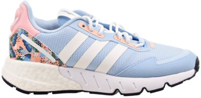 adidas ZX 1K Her Studio London Colorful Blossoms (GS) Q46270