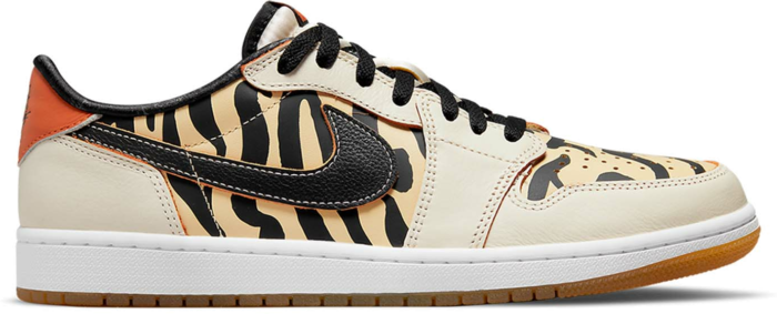 Jordan 1 Low OG Year of the Tiger 