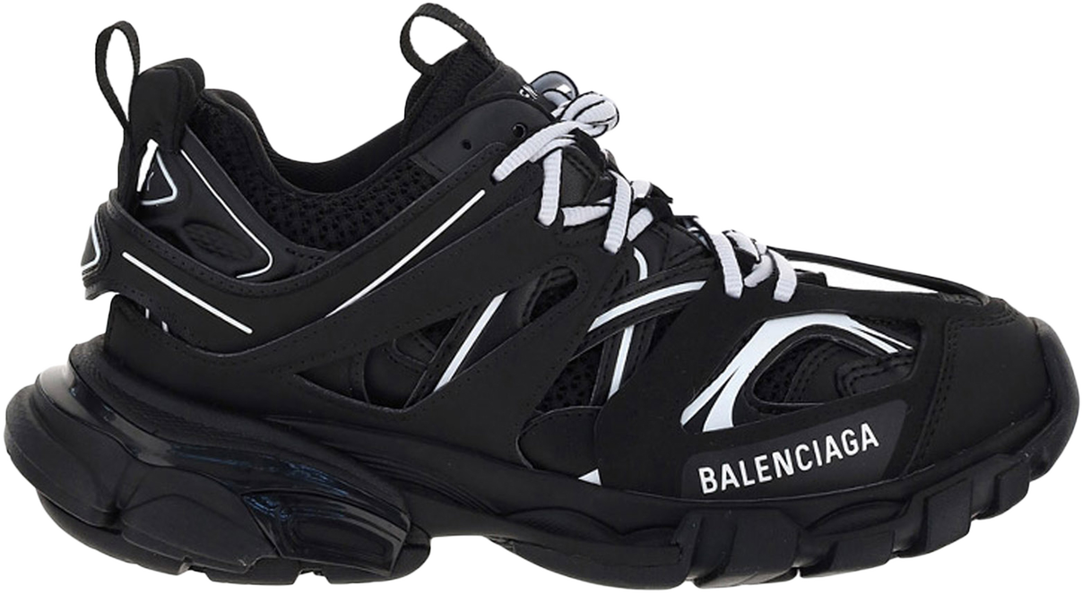 Balenciaga Track Black 2021 (W) 542436W3AC11090 | Zwart