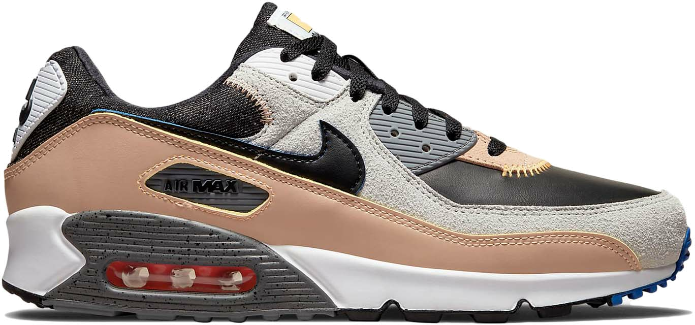 air max alter and reveal