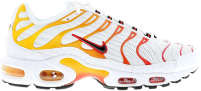 Nike Air Max Plus Sunburn (2022) 604133-132
