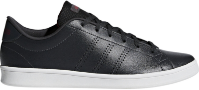 Adidas Advantage Cl Qt Sneakers Bb7317 – Kleur Zwart BB7317