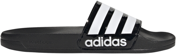 Adidas Adilette Shower Badslippers Fz2852 – Kleur Zwart FZ2852