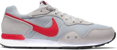 Nike Sneakers Venture Runner – Grijs/rood/wit/zwart, maat 42u00bd Grijs CK2944-008