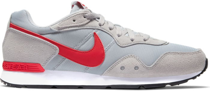 Nike Sneakers Venture Runner – Grijs/rood/wit/zwart, maat 42u00bd Grijs CK2944-008