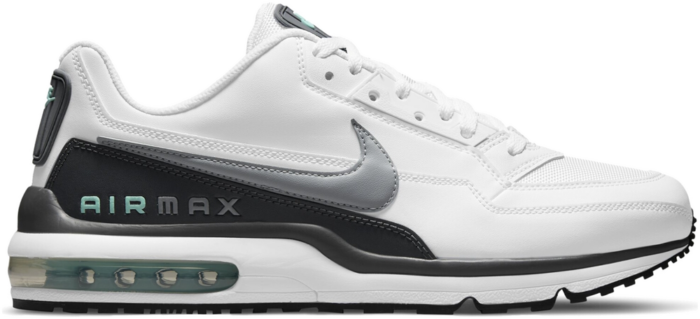 Nike Air Max Ltd 3 Sneakers Wit