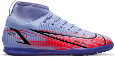 Nike Superfly 8 Club Zaalschoenen Db0932-506 – Kleur Pink DB0932-506