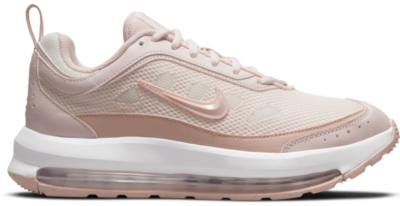 Nike nike air max ap sneakers roze dames roze