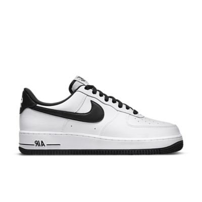 Nike Air Force 1 Low ’07 White Black (2022) DH7561-102