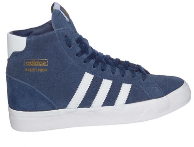 adidas Originals Basket Profi Kinderen Sneakers FY1061 blauw FY1061