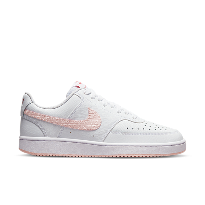 Nike Court Vision Low Valentine’s Day (2022) DQ9321-100