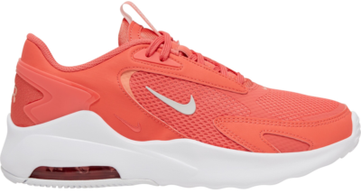 Nike nike air max bolt sneakers oranje dames oranje