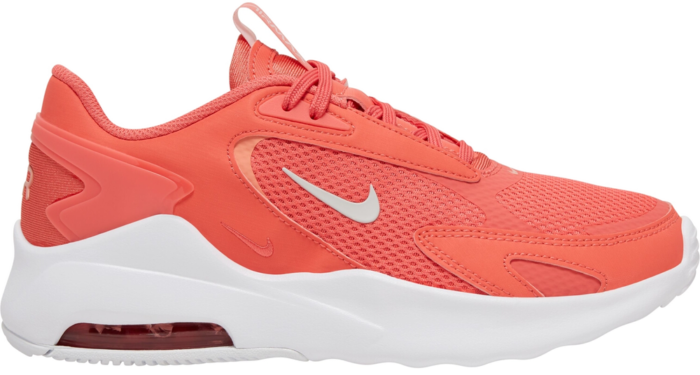 Nike nike air max bolt sneakers oranje dames oranje