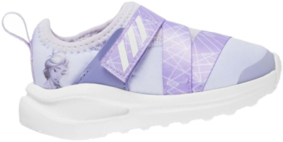 adidas x FROZEN FortaRun Baby’s / Kinderen Sneakers FV4262 violet FV4262