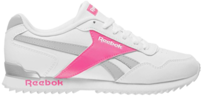 Reebok Classics Royal Glide Ripple Clip Dames Sneakers FW8188 wit FW8188