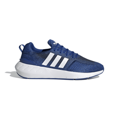 Adidas Swift Run 22 Blue GZ3498