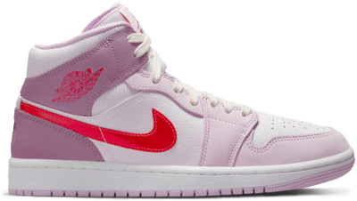 Air Jordan 1 Mid ‘Valentine’s Day’ DR0174-500