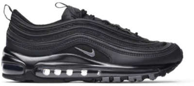 Nike Nike Air Max 97 WMNS Black 97921733-001