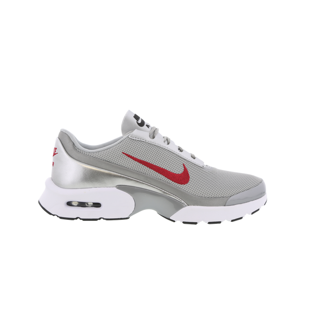 Nike Air Max Jewell “Silver Bullet” Silver 910313-001