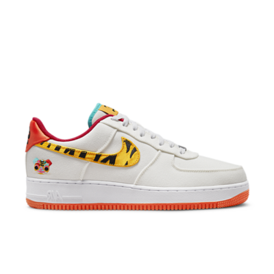 Nike Air Force 1 Low ’07 LX Year of the Tiger DR0147-171
